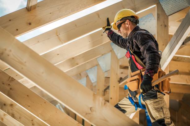 Quick and Trustworthy Emergency Roof Repair Services in Valentine, NE