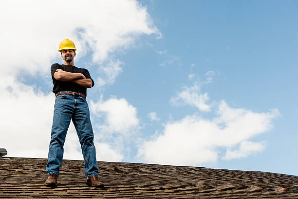 Best New Roof Installation  in Valenti, NE